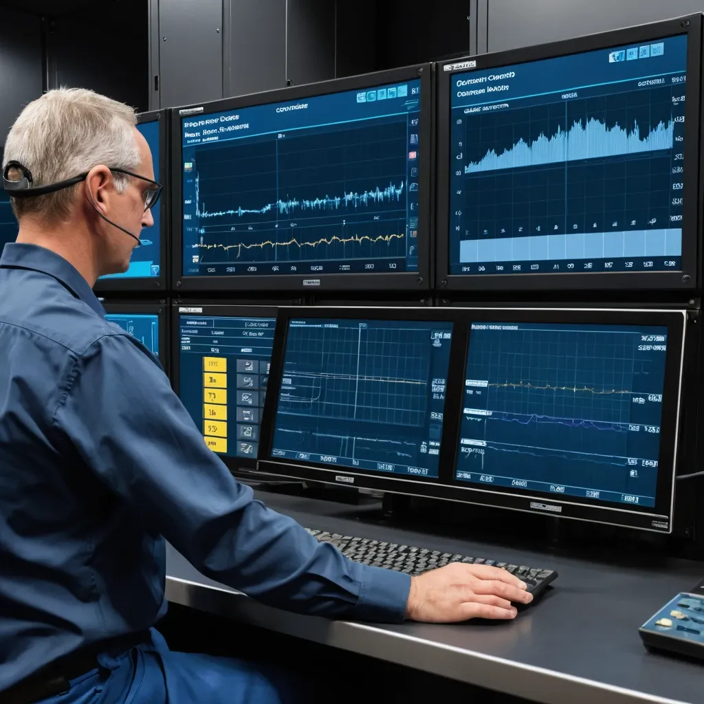 equipamento de monitoramento remoto 1 equipamento de monitoramento remoto 1