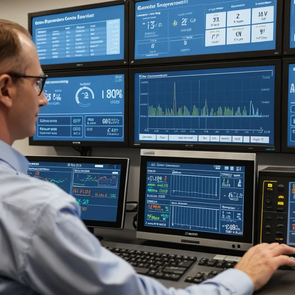 equipamento de monitoramento remoto 4 equipamento de monitoramento remoto 4