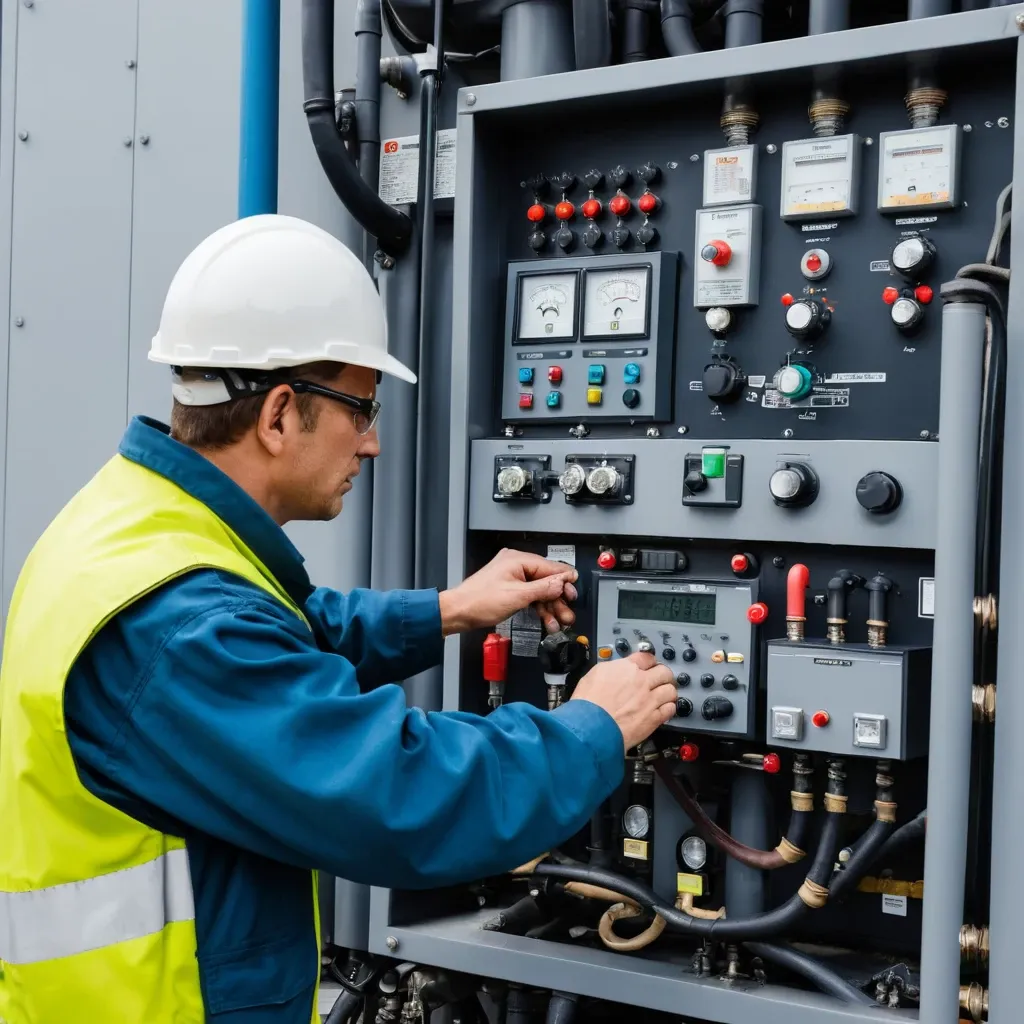 grupo gerador bi fuel 1 grupo gerador bi fuel 1