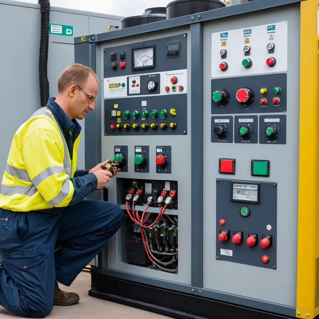 grupo gerador bi fuel 3 grupo gerador bi fuel 3