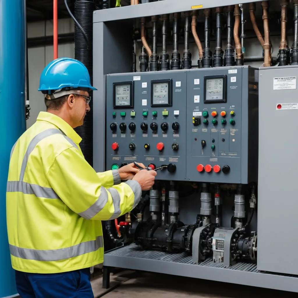 grupo gerador bi fuel 4 grupo gerador bi fuel 4