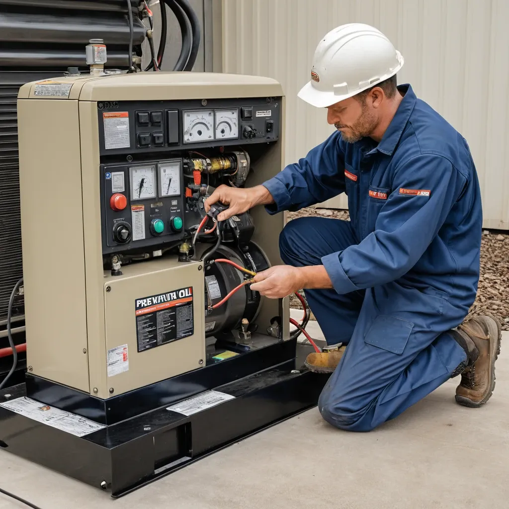 manutencao preventiva de geradores 1 manutencao preventiva de geradores 1