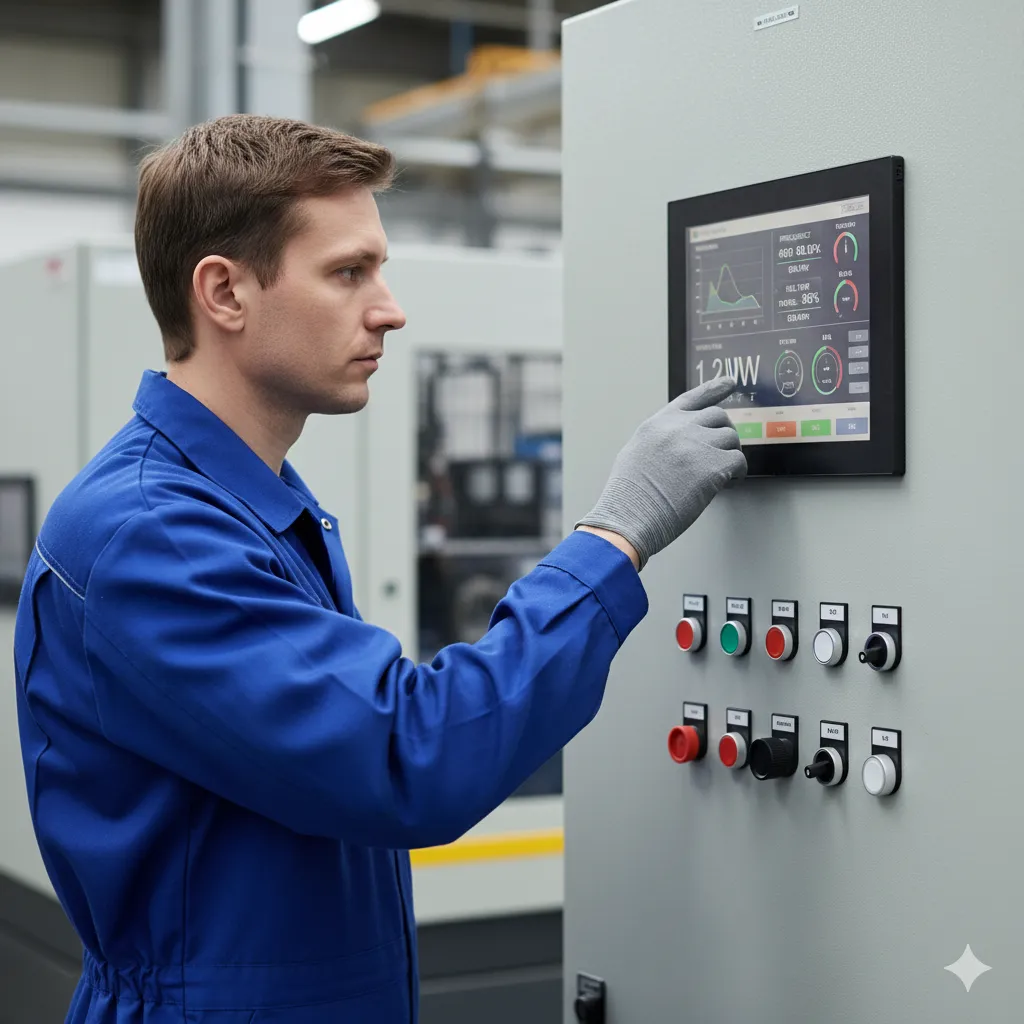 painel de controle digital 4 painel de controle digital 4