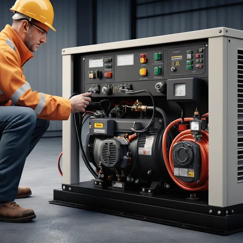 sistema de partida automatica 2 sistema de partida automatica 2