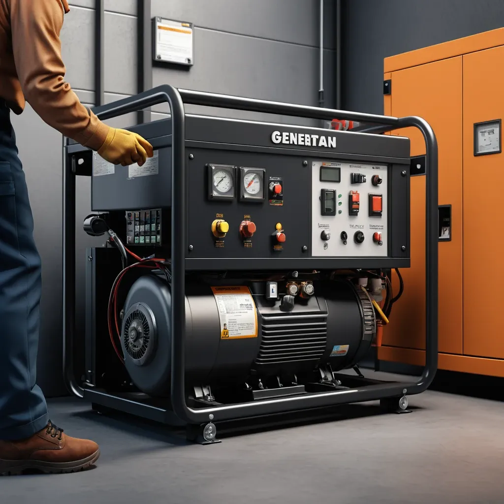 sistema de partida automatica 3 sistema de partida automatica 3